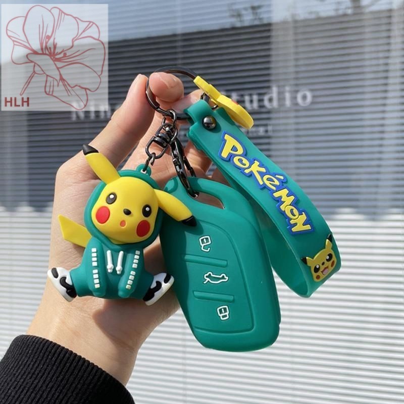 เคสกุญแจ MG 5รุ่น2021 MG MG ZS MG HS 6เคสกุญแจหัวเข็มขัดพลังงานใหม่