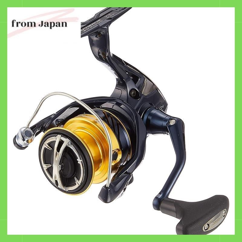 Shimano 19 Spheros Spinning Reel SW 3000XG/4000HG/4000XG Shore Jigging