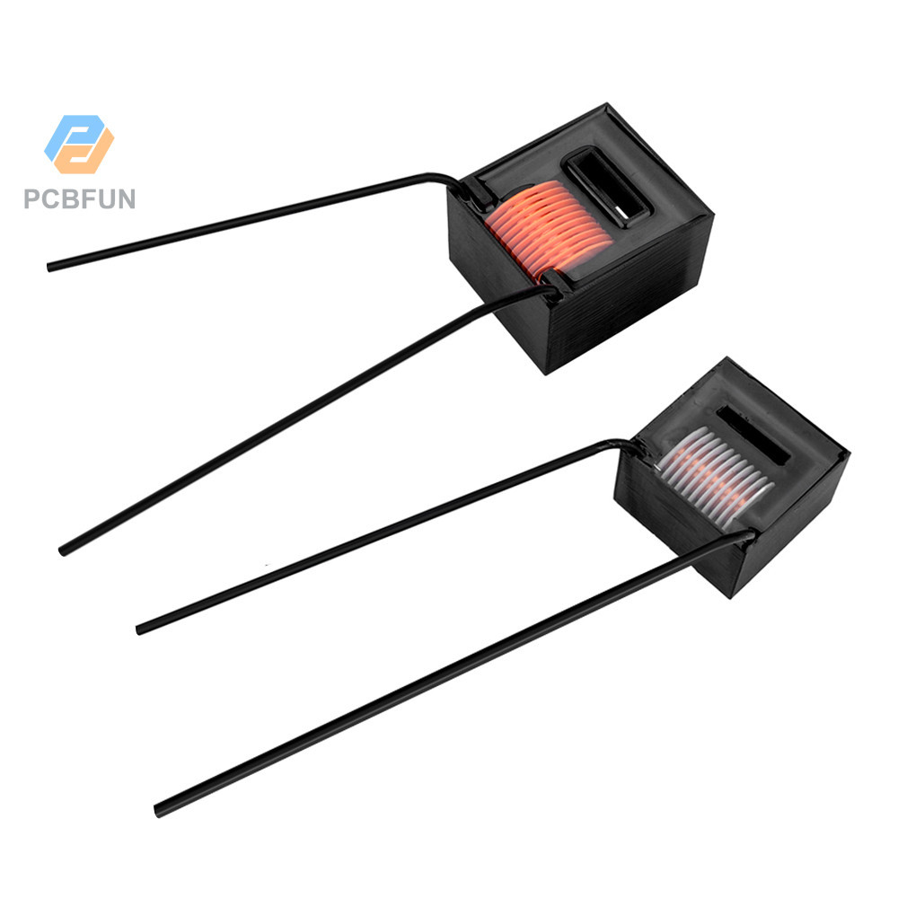 Pcbfun หม้อแปลงไฟฟ้าแรงดันสูง 30KV ความถี่สูง เพิ่มโอโซน