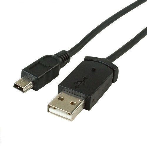 USB CHARGER/ DATA SYNC CABLE สําหรับ Sony PRS-600 PRS-300 PRS-505 eReader