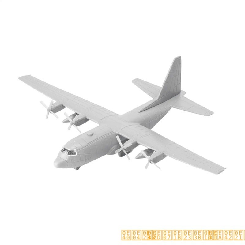 !! # @ เครื่องบินขนส่งรุ่น C130เครื่องบินของเล่นเครื่องบินรุ่น4D สำหรับของขวัญคอลเลกชัน