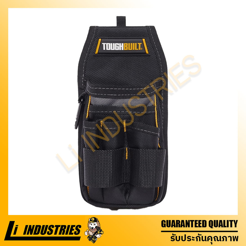 TOUGHBUILT กระเป๋าเหน็บเอว TB-222
