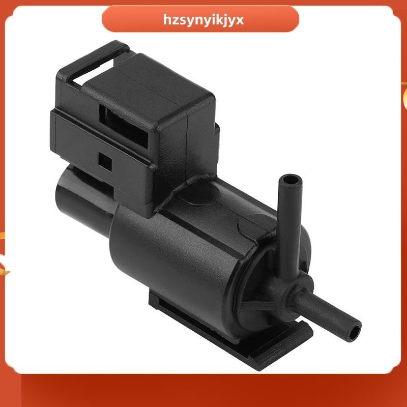 【hzsynyikjyx】วาล์วสวิตช์โซลินอยด์สุญญากาศ Egr สําหรับ Mazda 626 Protege Kl0118741 K5t49090