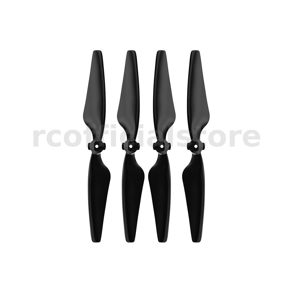 Original SJRC F22 F22S 4K PRO RC Drone Quadcopter อะไหล ่ ใบพัด Props ใบมีดชุด 4 ชิ ้ น