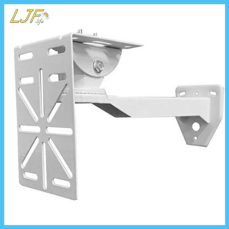 Ljf การตรวจสอบกล ้ องวงจรปิด PTZ โดมกล ้ องอะแดปเตอร ์ เสริม Mount Extension สนับสนุน L รูปร ่ าง 90 องศามุมขวาแผ ่ นเหล ็ ก TH