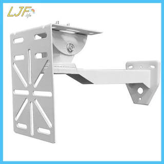 Ljf การตรวจสอบกล ้ องวงจรปิด PTZ โดมกล ้ องอะแดปเตอร ์ เสริม Mount Extension สนับสนุน L รูปร ่ าง 90 องศามุมขวาแผ ่ นเหล ็ ก TH