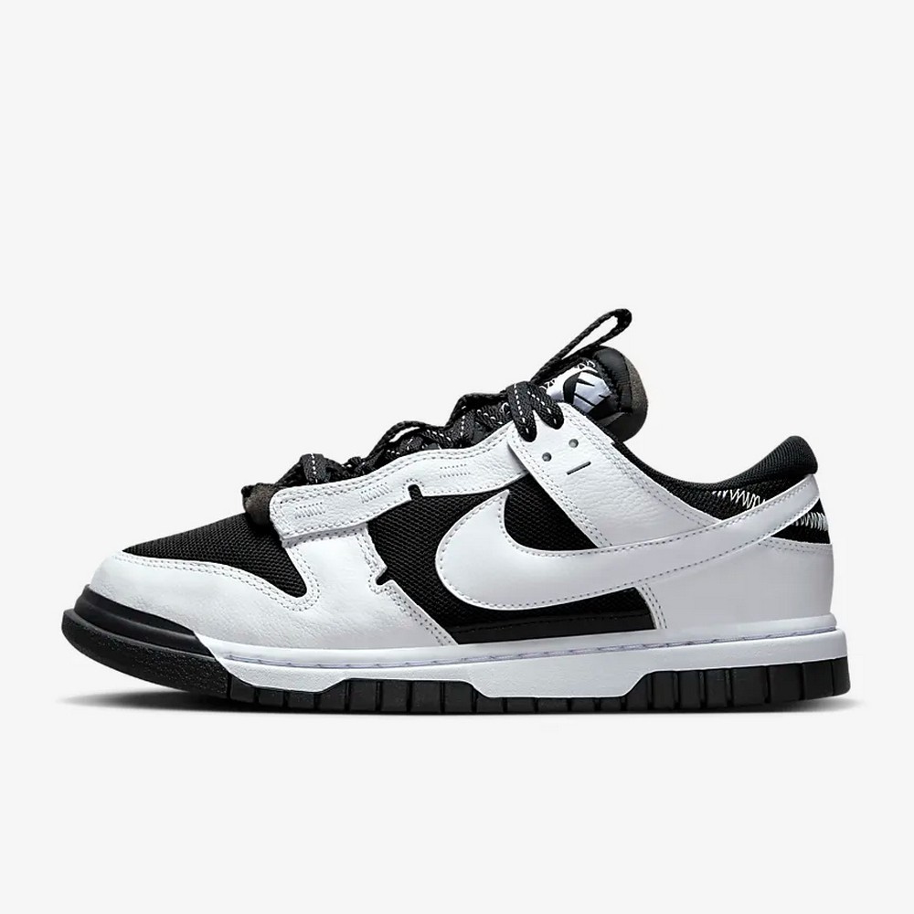 【Official Store】NIKE AIR DUNK JUMBO DV0821-002