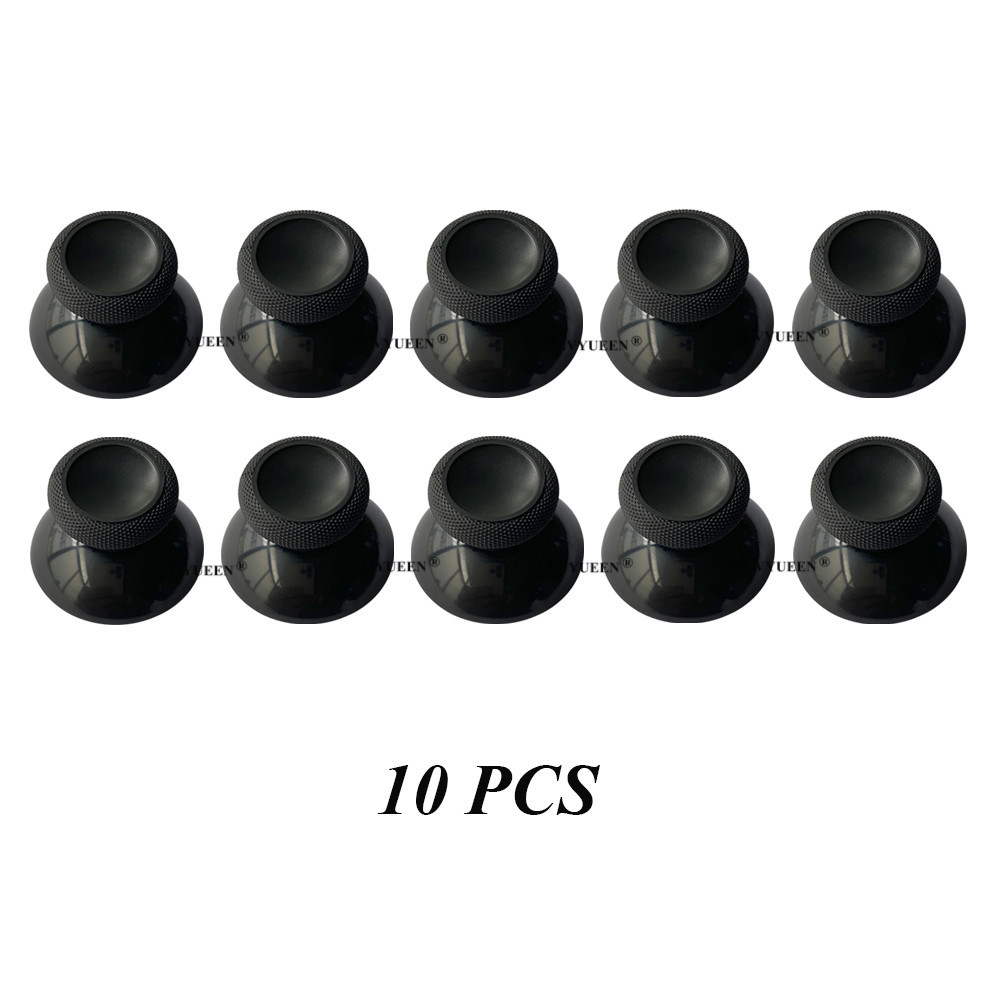 Ivyueen 4-20 PCS สําหรับ XBox ONE Series S X XSX XSS Core Controller Analog จอยสติ๊กหมวก ThumbSticks Grips ฝาครอบ