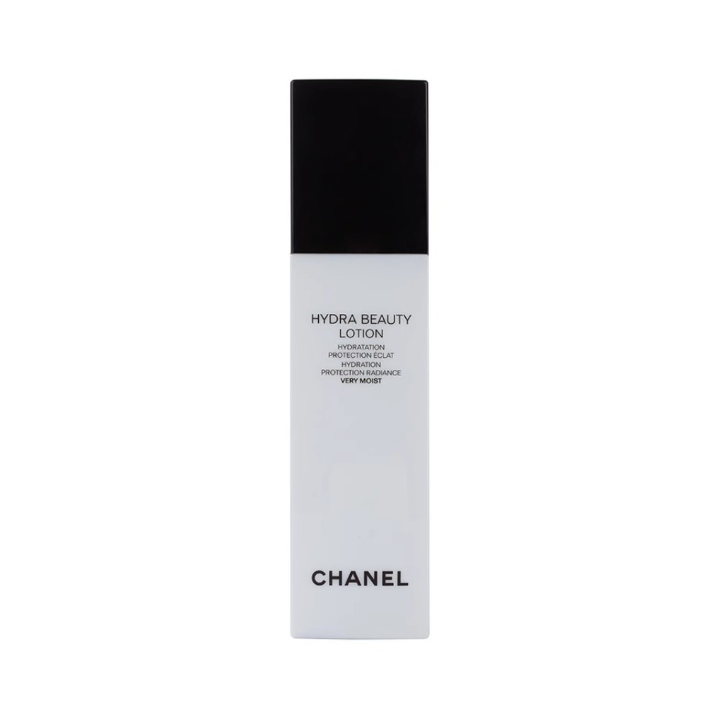 Chanel New Camellia Moisturizing Micro essence Water Vapor Soaking 150มล