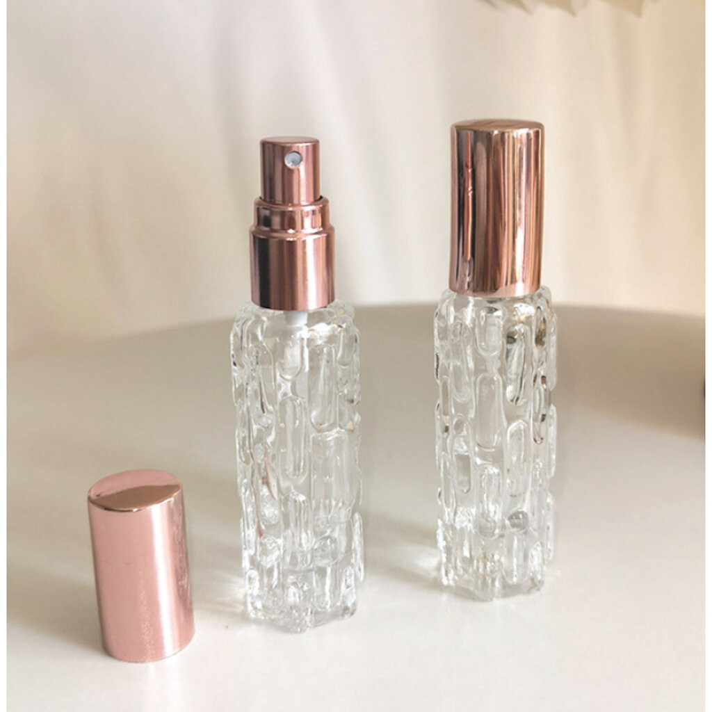 ขวดน้ำหอม ขวดสเปรย์ ขวดลูกกลิ้ง ขนาด 5-15 ml.
