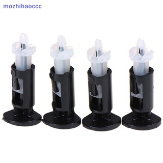 [mozh ] 4 ชิ ้ น/lot 775/1156 CPU Heatsink Fastener Plastic …