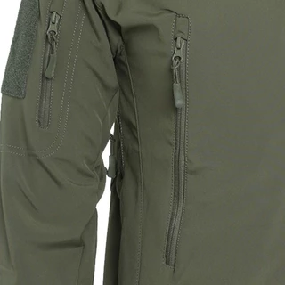 F2C แจ็กเก็ตผู้ชาย กันลม Tactical Jackets สวมใส่สบาย คุณภาพสูง