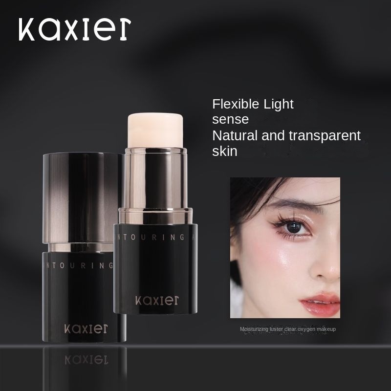 Kaxier Water Light Highlighter Highlighter Highlight Brightening Blush Repair แต ่ งหน ้ าเกาหลี Clear Water Light Muscle