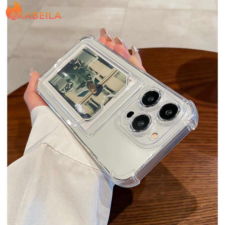 เคสใสสำหรับ for Samsung A56 A06 A55 A15 A05 A05s A15 A22 A54 A53 A52 A13 A03 A30 A50 A50S A51 A73 S23 S24 S25 Ultra FE