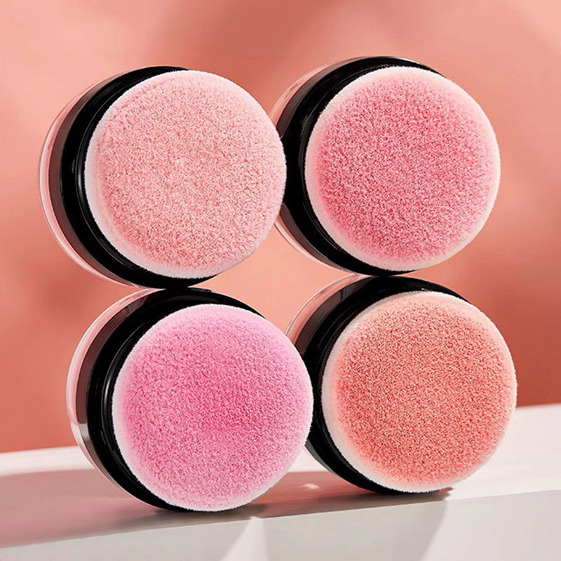 Fomix Blush บลัชออน-คอนทัวร์ เนื้อแน่น ปัดง่าย ติดทน thumbnail 10