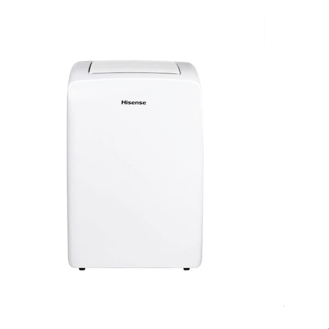 พร้อมจัดส่ง !! HISENSE แอร์เคลื่อนที่  AP-12CR4RNXS00 12000 บีทียู