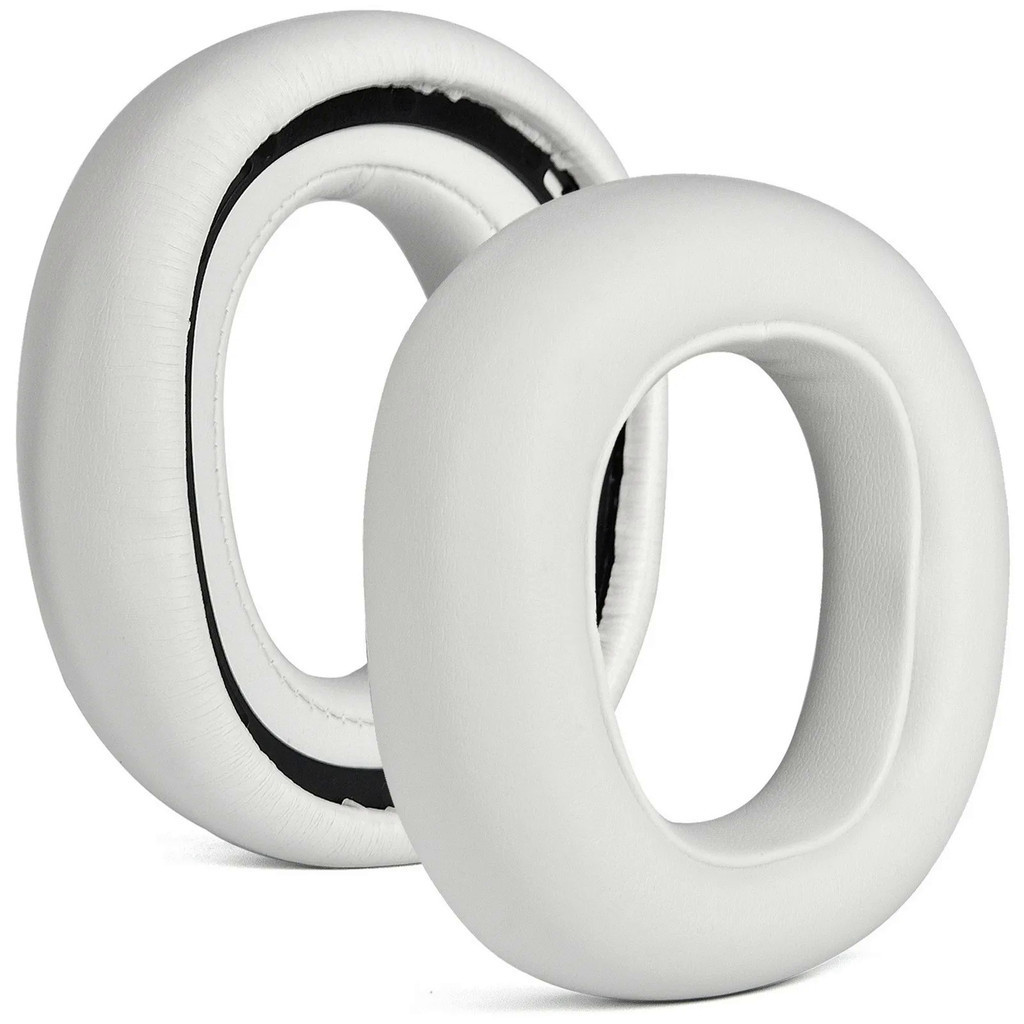 หนังหูฟัง Earmuffs หนังหูฟัง Earmuffs หูฟังอุปกรณ ์ เสริมหูฟังสําหรับ Logitech G735 Aurora Series