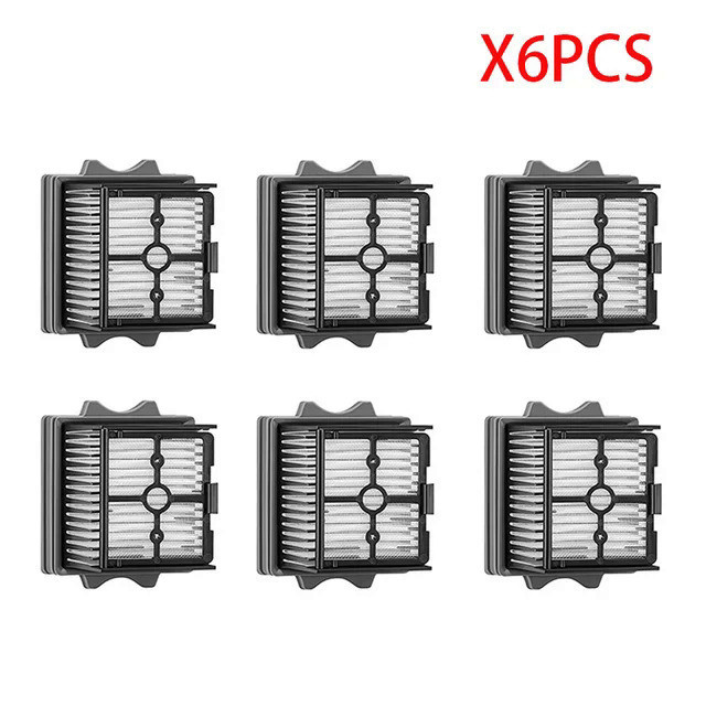 For Tineco Floor ONE S5 Combo Cordless Wet Dry Floor Washer Vacuum Cleaner Set Replacement Brush Roller And Vacuum HEPA Filter Accessories