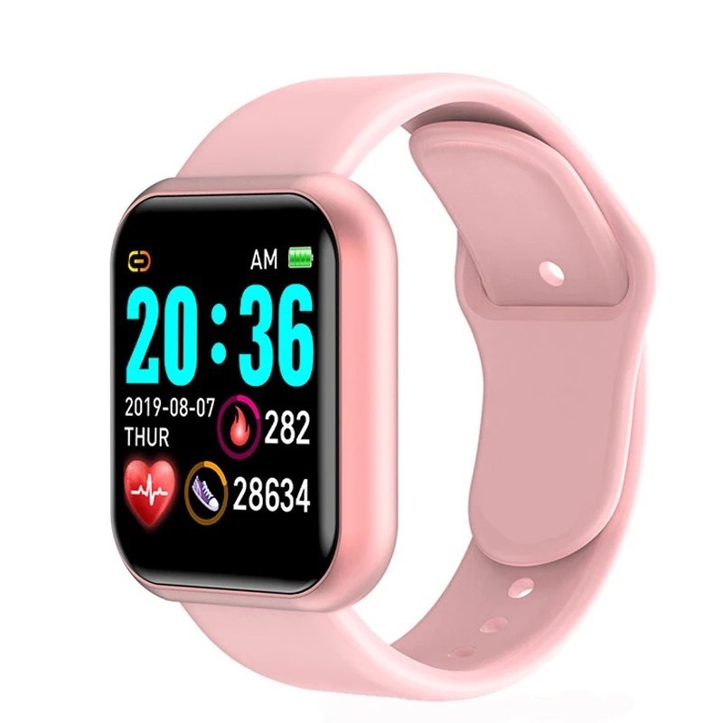 New Arrival~Digital Smart Sport Watch for Women, Men, and Kids - LED Electronic Wristwatch