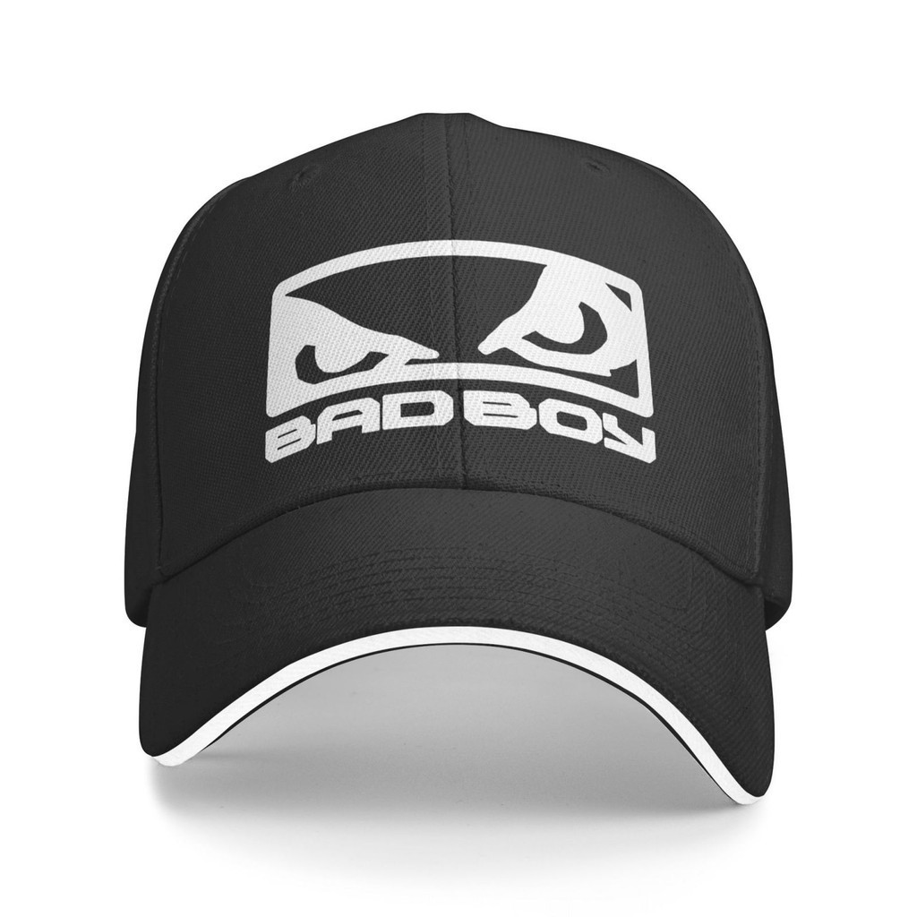 หมวกเบสบอลแฟชั่น Badboy Logo