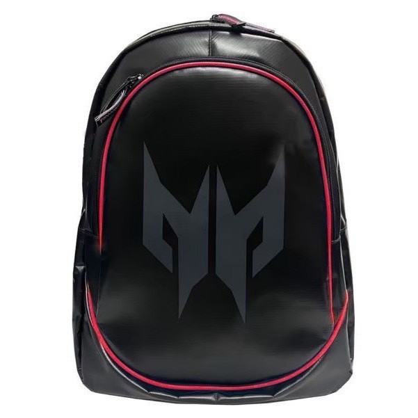 ACER Predator Canvas Slim Backpack 15.6" Red สินค้าแท้ Acer Thailand