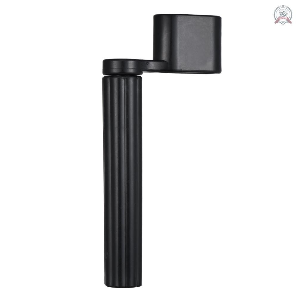 [JOY] พลาสติกอะคูสติกกีตาร์ไฟฟ้าเบสสตริง Peg Winder Bridge Pin Puller กีตาร์ซ่อมเครื่องมือบํารุงรักษา Luthier เครื่องมือ ราคา ถูกที่สุด ดีลบีเคเค แกลเลอรีภาพที่ 6