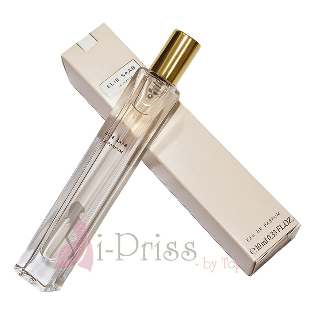 Elie Saab Le Parfum (EAU DE PARFUM) 10 ml.