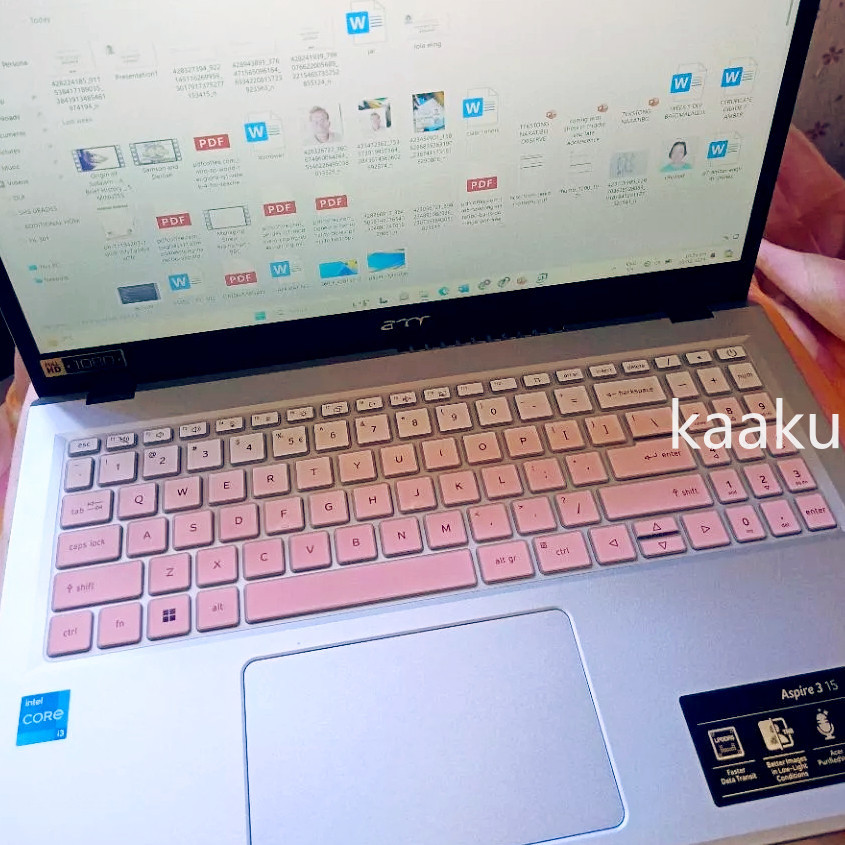 สําหรับ Acer Extensa 15 EX215-55 N22C6 S50-54 15.6 นิ ้ ว 2022 A715 สนุก X S50 EX215-55G N22Q3 Aspir