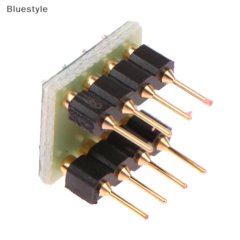 Bluestyle OPA1656 Op Amp Ultra-Low-Noise Low-Distortion FET-Input Audio Operational Amp ใหม ่