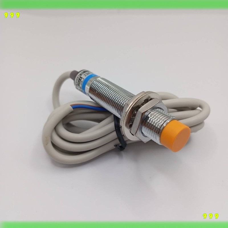 เซ็นเซอร์LJ12A3-4-J/EZ 4mm LJ12A3-4-J/EZ