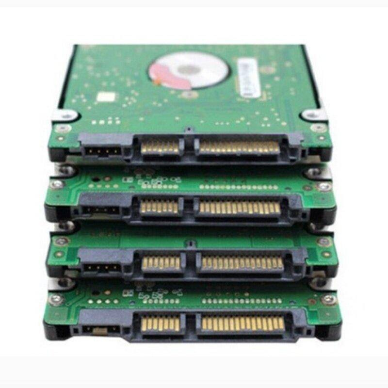 250gb 320GB 500GB 1TB 2TB ภายในแล็ปท็อปฮาร์ดไดรฟ์แล็ปท็อปแล็ปท็อปพีซีส่วนประกอบ 2.5HDD SATA2-SATA3 8mb / 32mb 5400RPM-7200RPM hdd