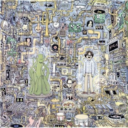 Weezer - Ok Human***