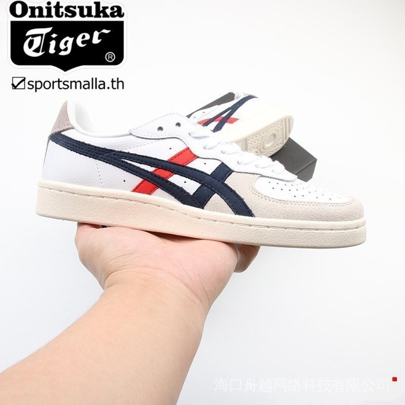 Onitsuka Onitsuka Tiger Mexico 66 dcqf รองเท้าผ้าใบคุณภาพสูง