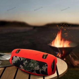 เคสซิลิโคนกันกระแทกเคสผิวเดินทางแบบพกพาสําหรับ Xtreme 4