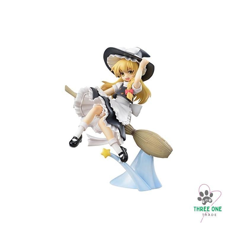 Sega Touhou Project PM Figure Kirisame Marisa [Direct from Japan]