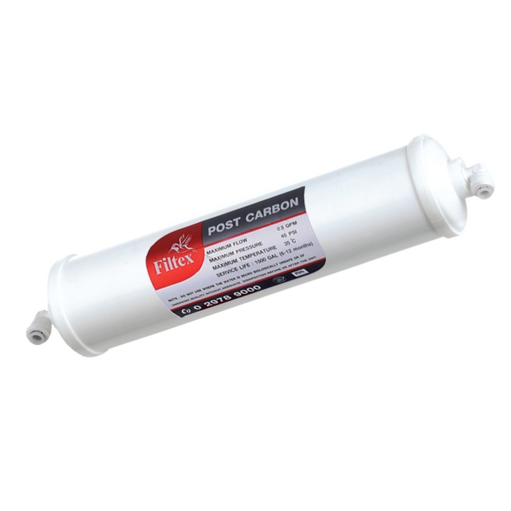 Electrol_Shop ไส้กรองคาร์บอนอินไลน์ FT-113