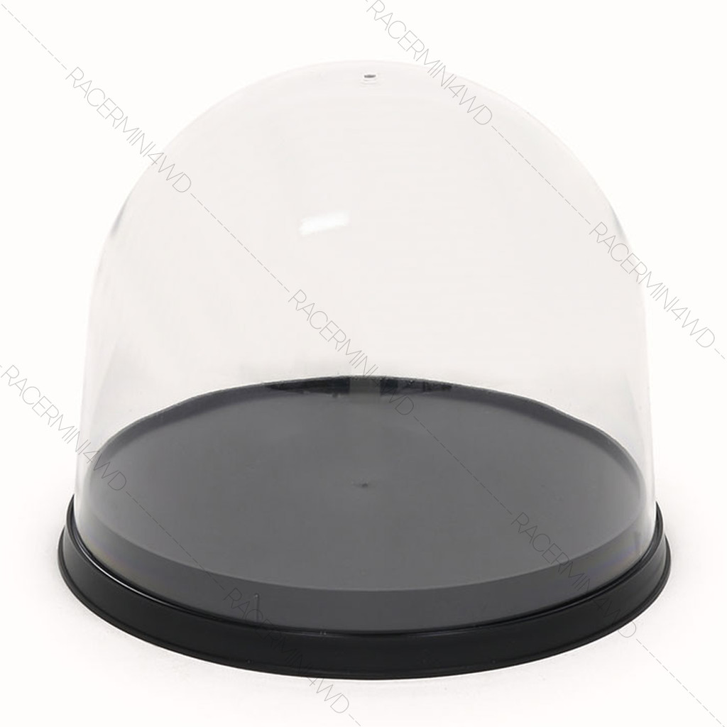 TAMIYA 73012 Display Case J (Dome Type) แท่นโชว์โมเดลทามิย่าแท้