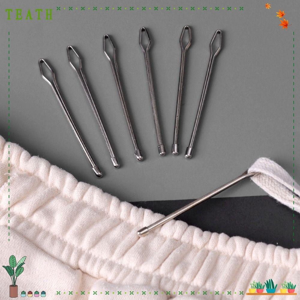 คู่มือช่างทําด้ายเชือก,คีมเสริมเสื้อผ้าด้ายเครื่องมือสวมใส่คู่มือช่างด้าย,อุปกรณ์เย็บผ้าหัตถกรรมสแตนเลสกางเกงเข็มขัดตะกั่วอุปกร