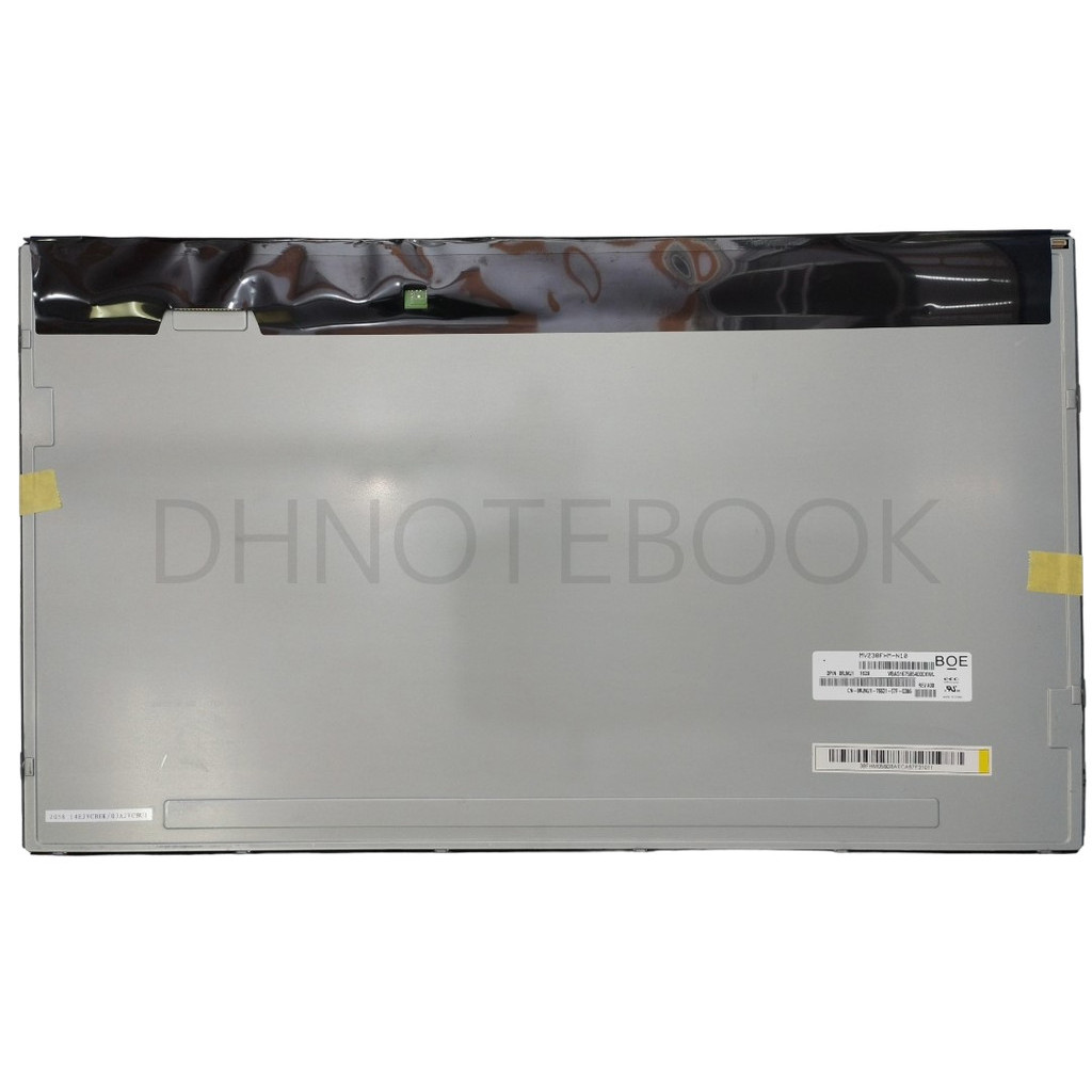 อะไหล่หน้าจอ LCD 23.8 นิ้ว รุ่น MV238FHM-N10 รองรับ Inspiron 24 3459 3455 Dell 7440 FHD 60Hz IPS