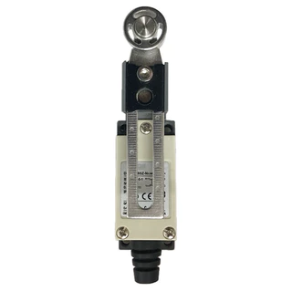 พร้อมส่ง! LIMIT SWITCH ลิมิตสวิตช์ ส่งของทุกวัน D4V-8104SZ-N, D4V-8108SZ-N 5A250VAC 0.4A125VDC สินค้าออกบิลได้