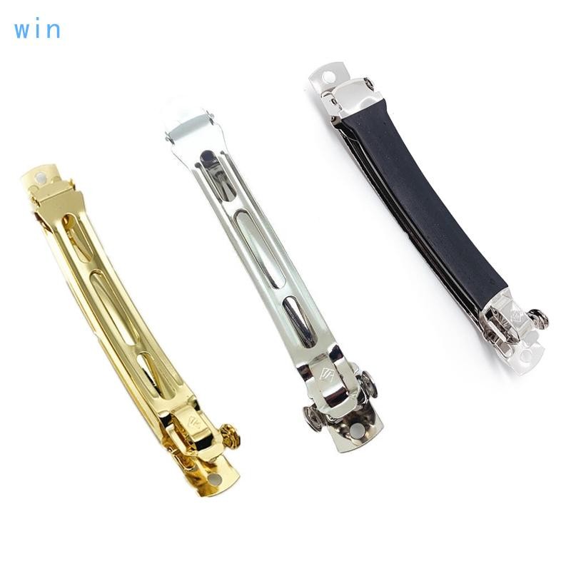 Win กิ๊บติดผมฤดูใบไม้ผลิ DIY Barrette กิ๊บติดผมอัตโนมัติคลิปเปล่า 10 ซม. 3 94in 8 ซม. 3 15in 6 ซม. 2