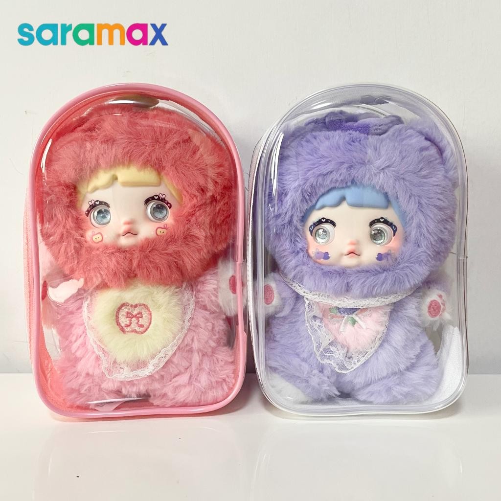 เฉพาะกระเป๋า, ฝาครอบป้องกันผลไม้ที่น่าสนใจ Nommi v1/ v2/ v3 กระเป๋าตุ๊กตา, กระเป๋าตุ๊กตาผลไม้ที่น่าส