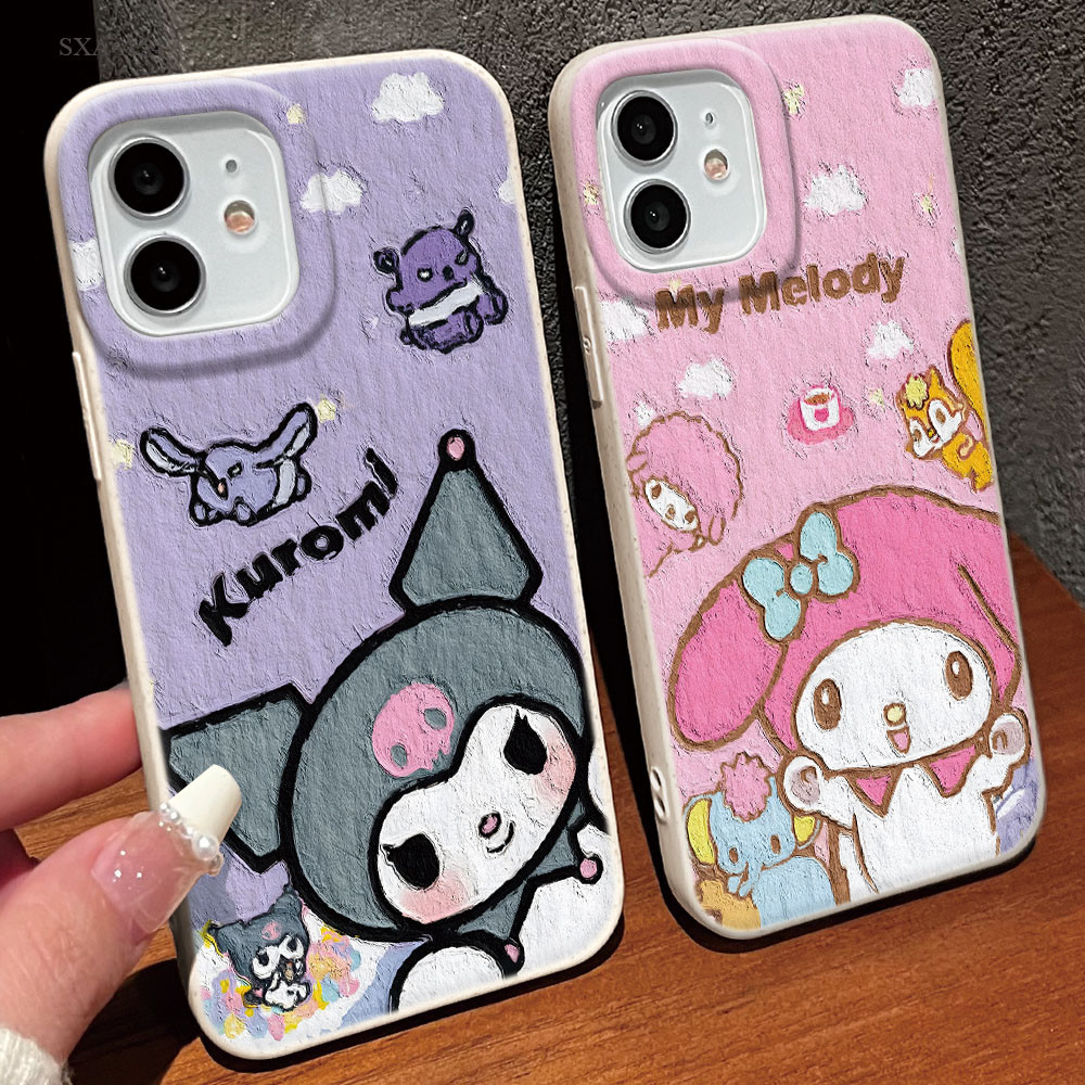 เคส For Samsung Galaxy A55 A54 A06 A53 A50S A05 A05S A12 A23 A24 A04S A03 A03S A14 A15 A20 A20S A11 A50 A51 4G 5G XMK