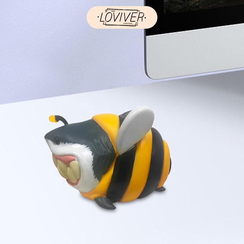 LOVIVER รูปปั้นหุ่นเหมือนจริงสําหรับทางเข้าตู้หนังสือเตาผิง ราคา ถูกที่สุด ดีลบีเคเค แกลเลอรีภาพที่ 4