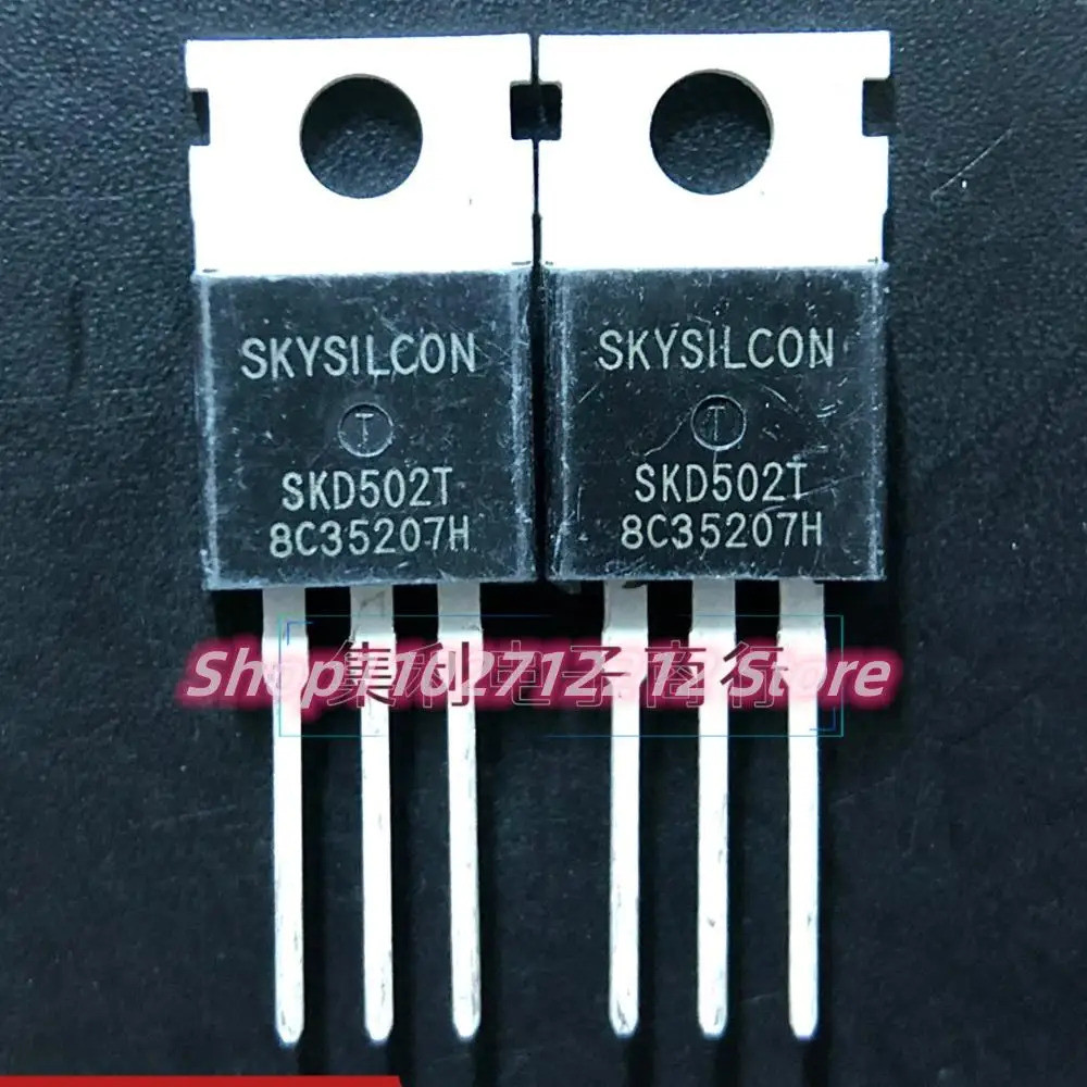5PCS/10PCS SKD502T MOS 85V120A 4.6m HYG053N10NS1P นําเข้าใหม่คุณภาพดีที่สุดยี่ห้อผลิตภัณฑ์ใหม่
