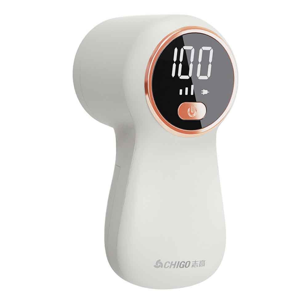 Lint Remover Fabric Shaver Electric USB Powered Cord Sweater Shaver, Remove Lints Balls Pills for Cl