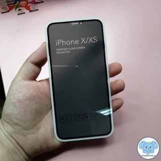 ฟิล์มกันรอยหน้าจอกันรอยความเป็นส่วนตัว IPhone 17 AIR 16 7Plus 15 12 11 13 14 Pro Max XR 14 6 15 7 8 Plus XS X XR SE