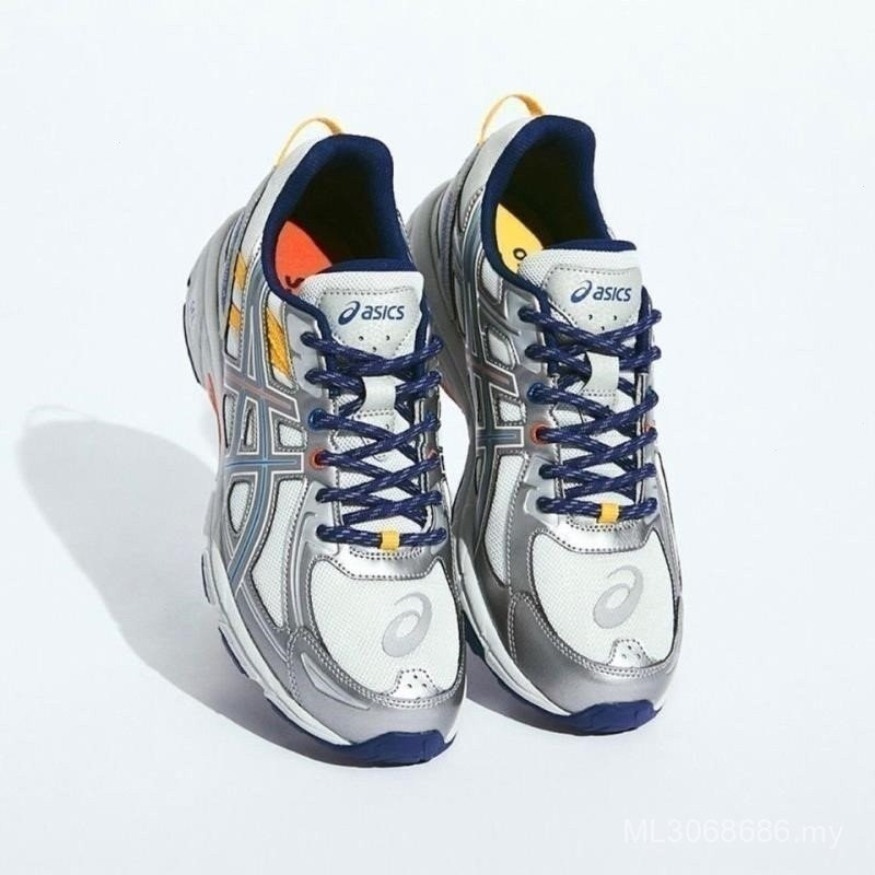 Rzhy คุณภาพดี Popular Asics GEL-1090 Asics GEL-Venture 6รองเท้าผ้าใบแฟชั่นสำหรับผู้ชาย #749