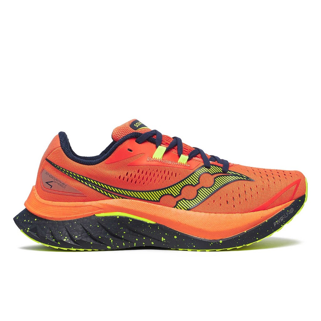 SAUCONY ENDORPHIN SPEED 4 -รองเท้าวิ่งถนนสำหรับผู้ชาย#S20940-67