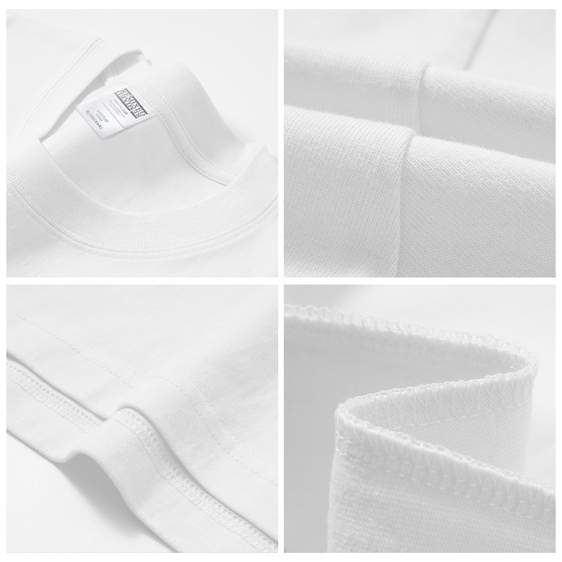 Maison KEEPS | Maison Oversize T-Shirt, Unisex, เสื้อยืดโอเวอร์ไซส์, ผ้านุ่มพิเศษ